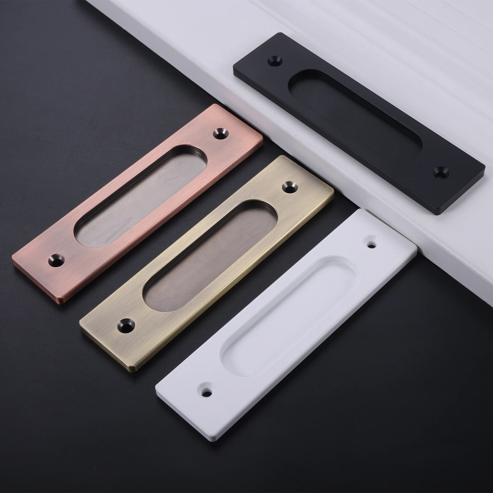 Door Handle Bar - 1 szt. Uchwyt do drzwi przesuwnych