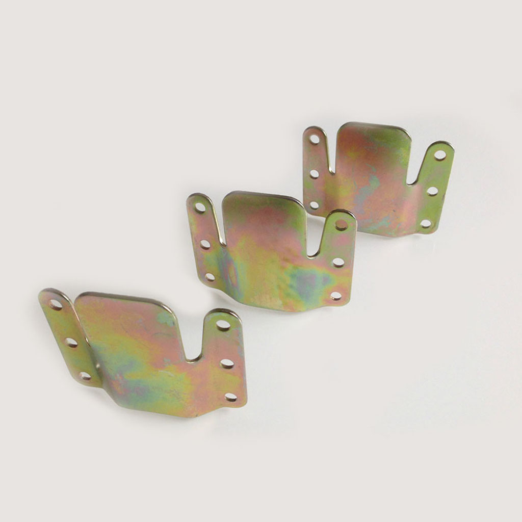 Furniture Interlocking Hardware - Złącze do łączenia sof, metalowy mechanizm
