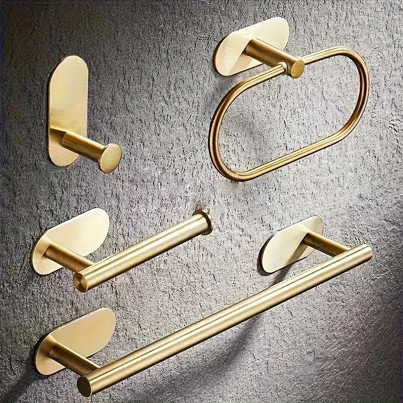 Door Stopper Heavy - Wieszak na drzwi z haczykami, wieszak