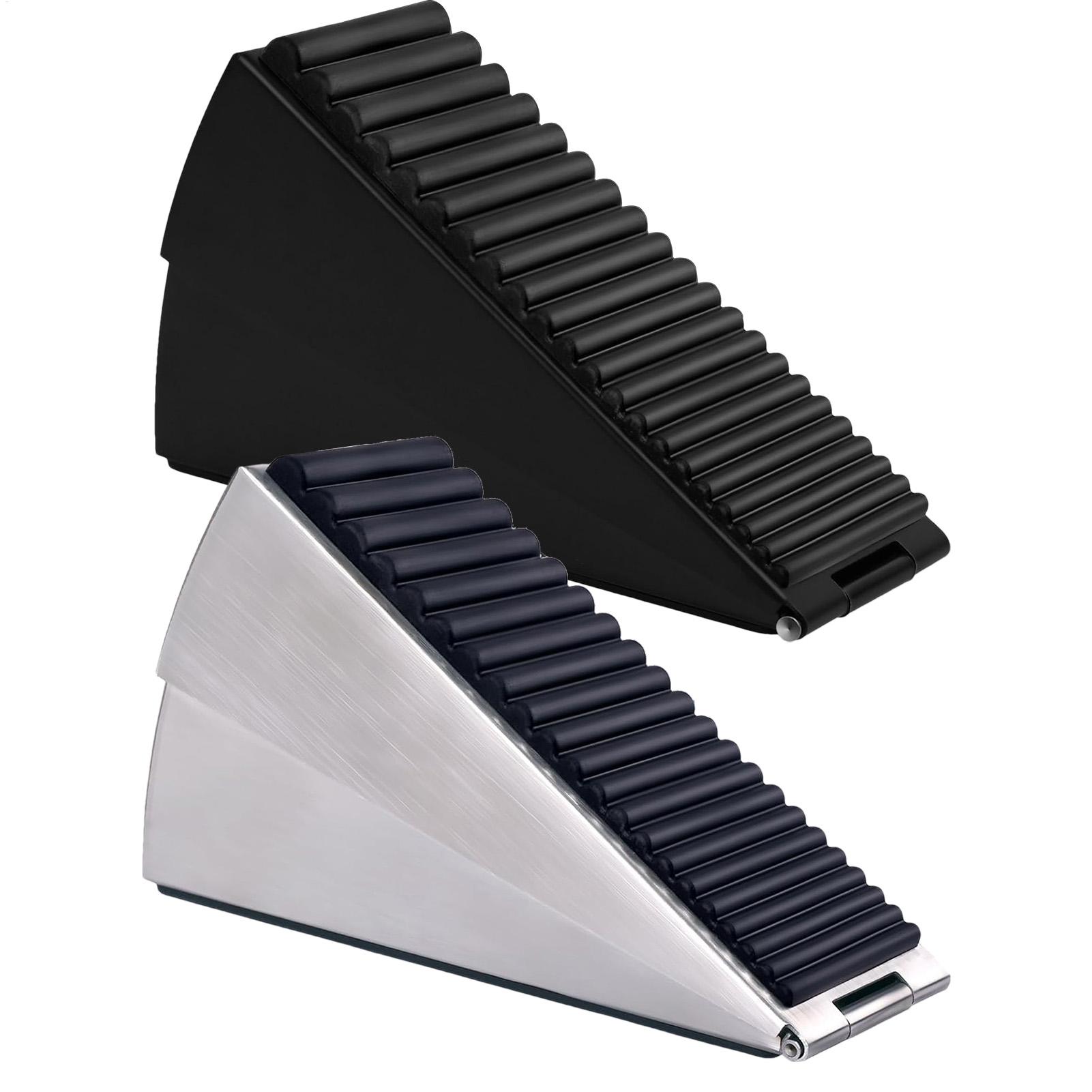 Door Stopper Heavy - Klin do drzwi, odbojnik antykolizyjny, ruchomy