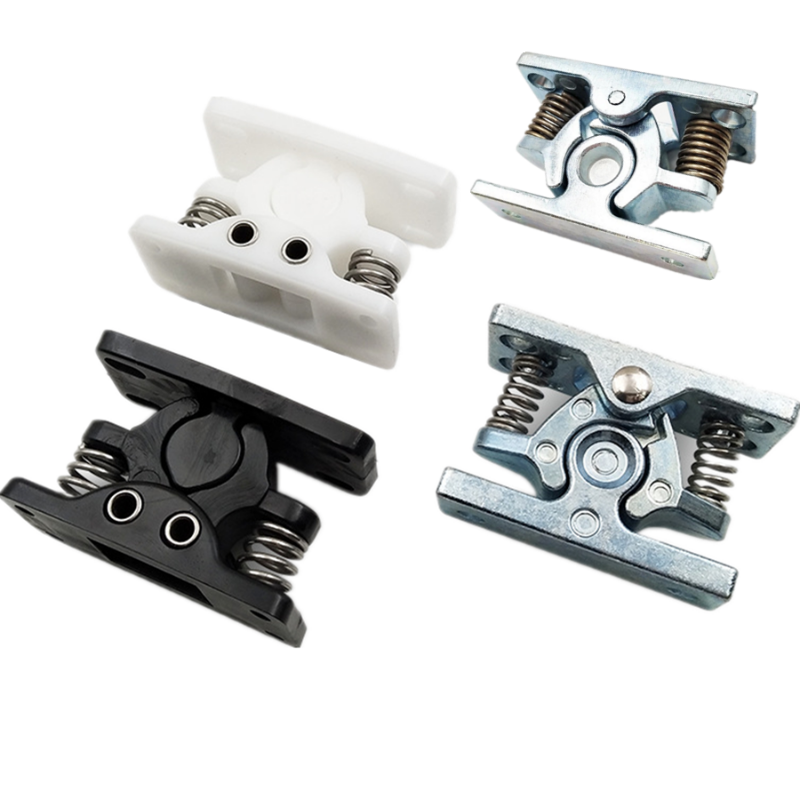 Door Stopper Heavy - 1 szt. Blokada klamry ze stopu