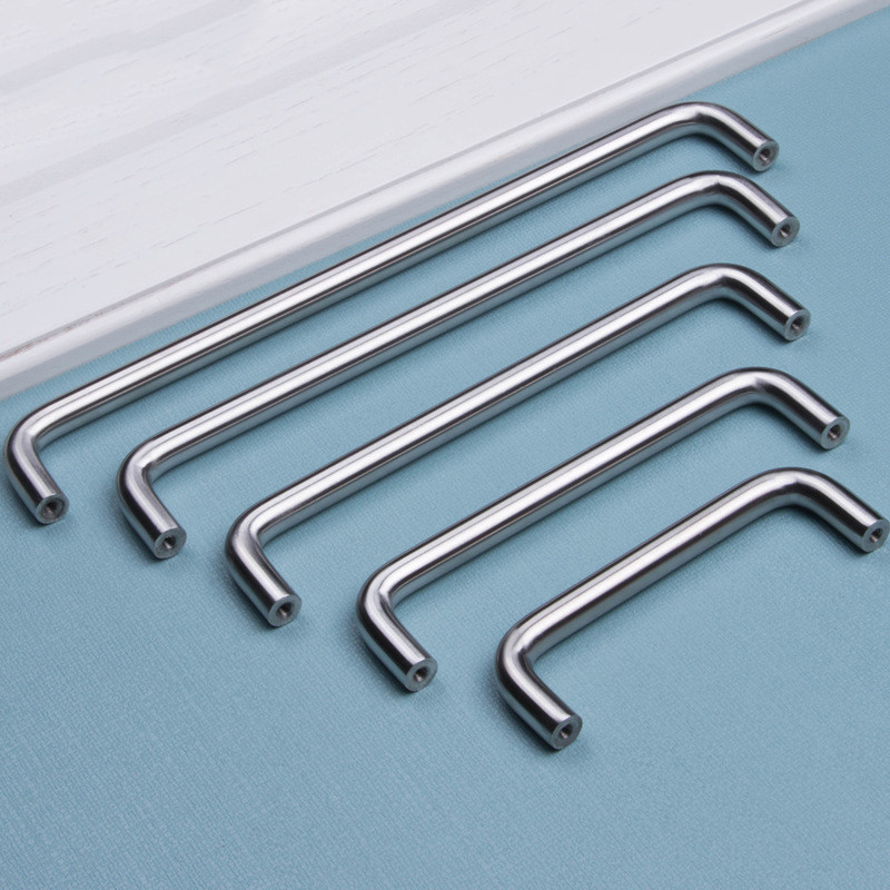 Furniture Hardware Types - KK & FING klamki do drzwi