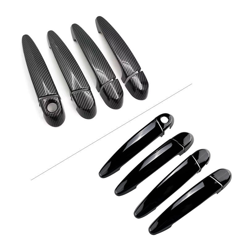 Door Handle Bar - ABS Osłona Ochronna Klamki Zewnętrznej Drzwi