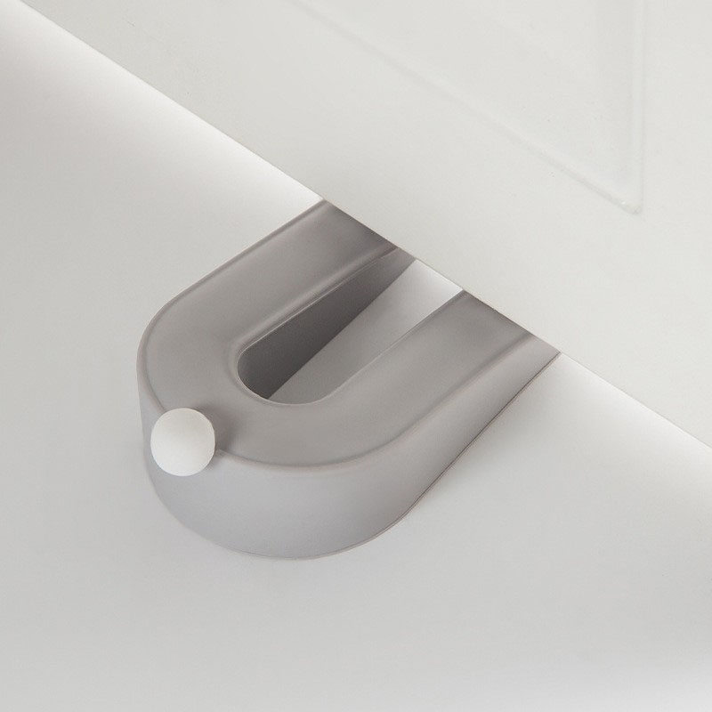 Door Stopper Heavy - Silikonowe odbojniki do drzwi, blokady do