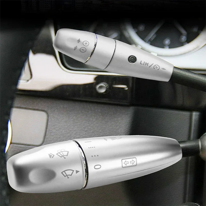 Door Handle Bar - Car styling Wiper Shift lever Cruise