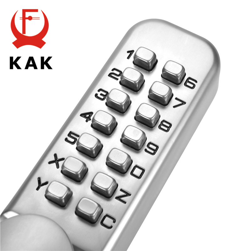 KAK Bezkluczykowy zamek do drz – Furniture Hardware Supply recenzja i cena