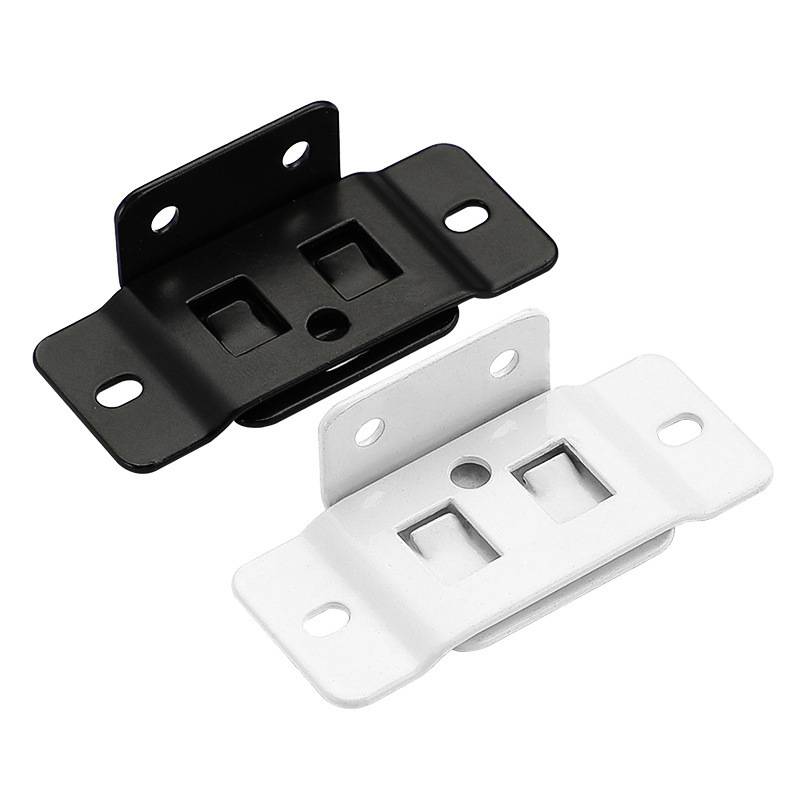 4 zestawy Małe, wytrzymałe, tr – Furniture Hardware Connectors recenzja i cena