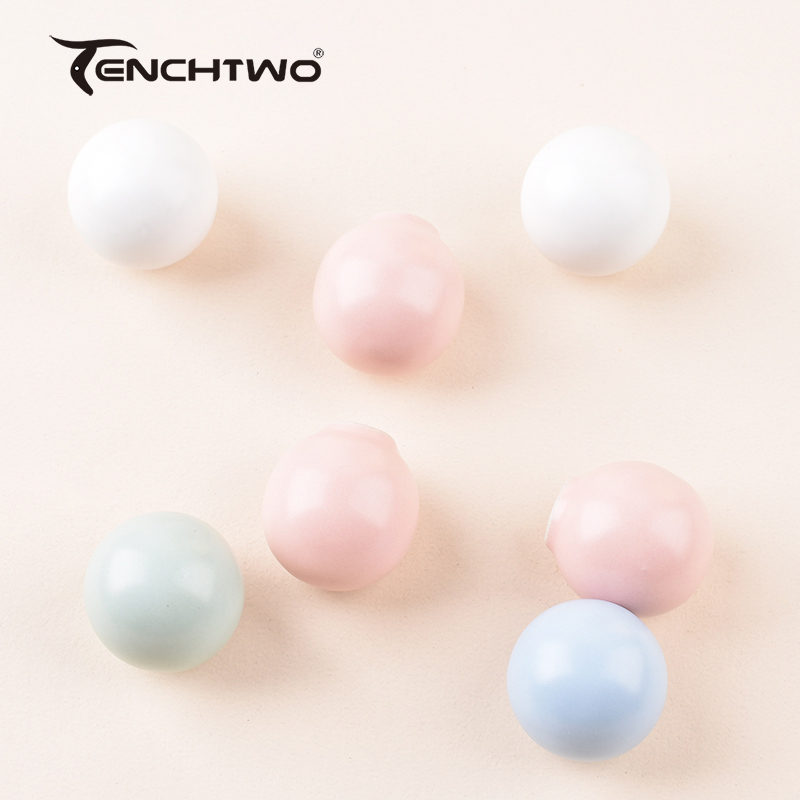 Okrągły haczyk ceramiczny Wies – Furniture Joint Hardware recenzja i cena