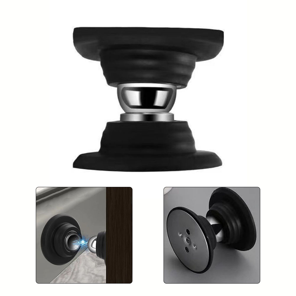 1 szt. Silikonowy odbojnik do  – Door Stopper Heavy recenzja i cena