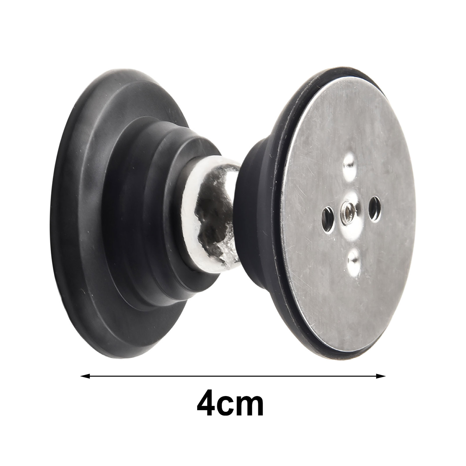 1 szt. Silikonowy odbojnik do  – Door Stopper Heavy recenzja i cena