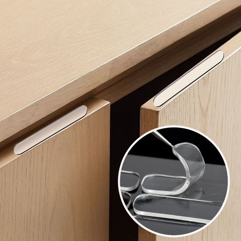 Silikonowe listwy ochronne do  – Furniture Joint Hardware recenzja i cena