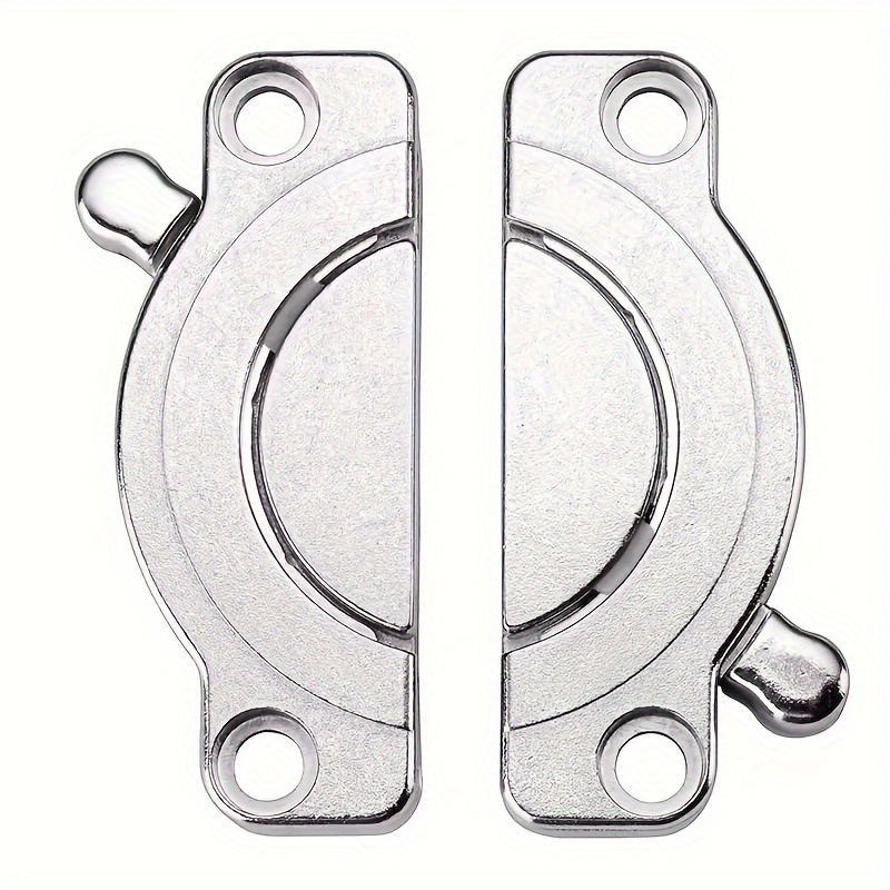 Złącze do pogrubionych blatów  – Furniture Interlocking Hardware recenzja i cena