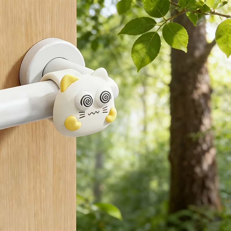6 szt. Ochraniacze na gałki dr – Furniture Joint Hardware recenzja i cena