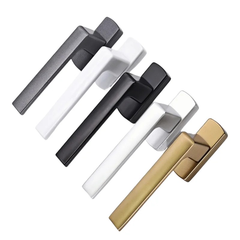 Lewy i Prawy Aluminiowy Zewnęt – Furniture Hardware Supply recenzja i cena