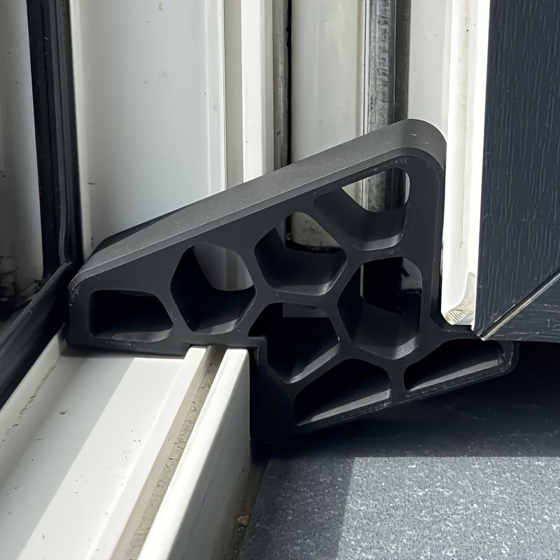 3 szt. Wytrzymały ogranicznik  – Door Stopper Heavy recenzja i cena