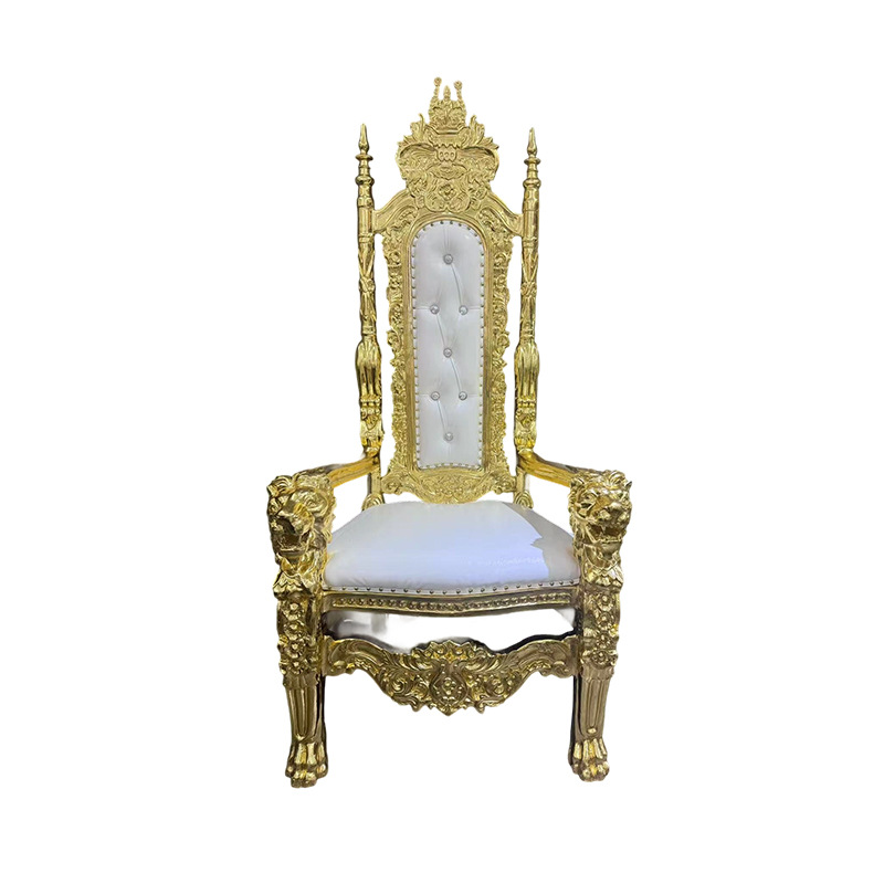 Krzesło ślubne w stylu francus – Furniture Hardware Images recenzja i cena