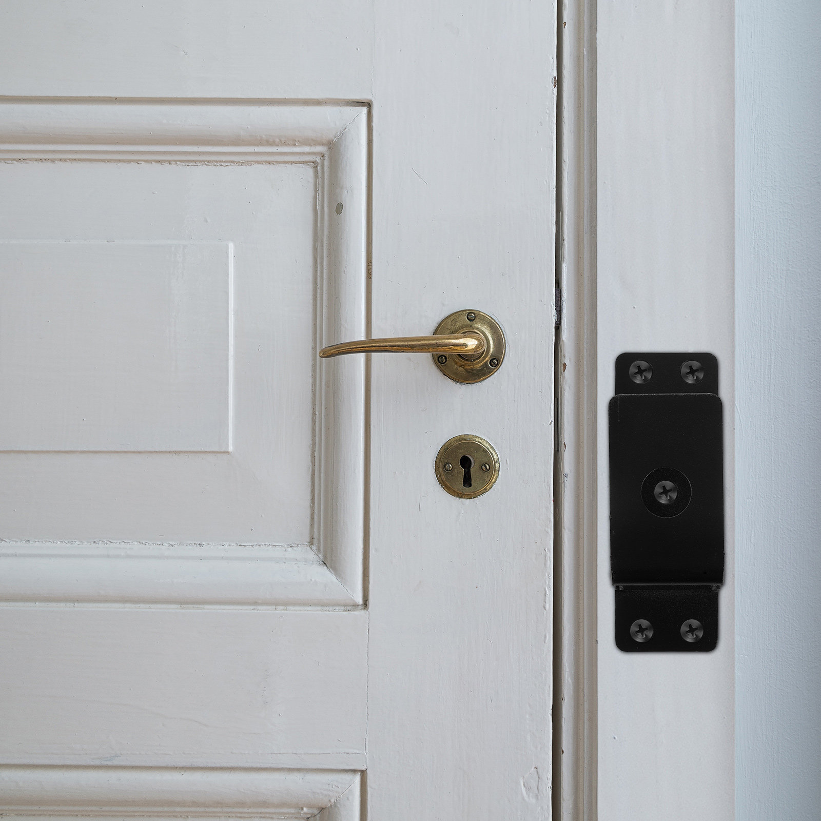 1 Zestaw Wytrzymałych Uchwytów – Door Stopper Heavy recenzja i cena