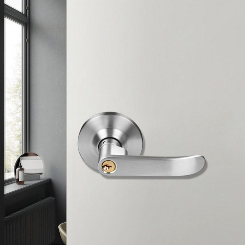 Wysokiej jakości sferyczna kla – Door Handle Bar recenzja i cena