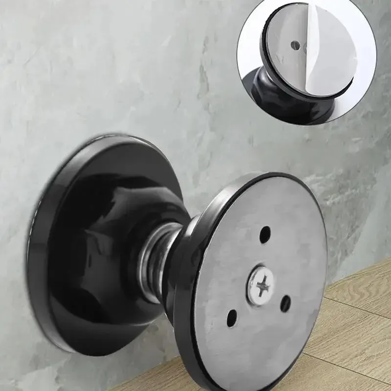 Magnetyczny silikonowy stoper  – Door Stopper Heavy recenzja i cena
