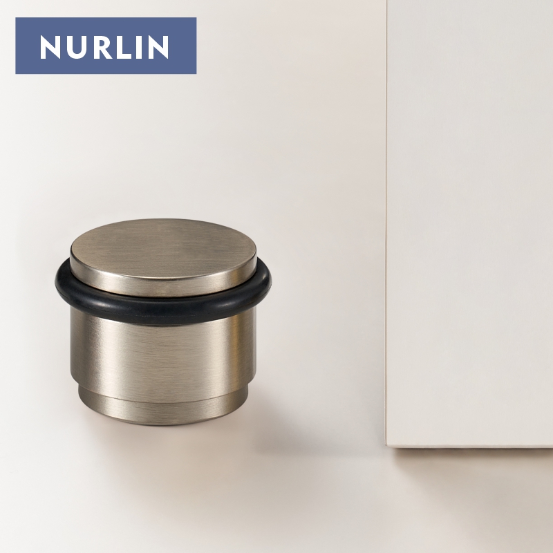 Nurlin Mosiądz Solidna nowa ko – Door Stopper Heavy recenzja i cena