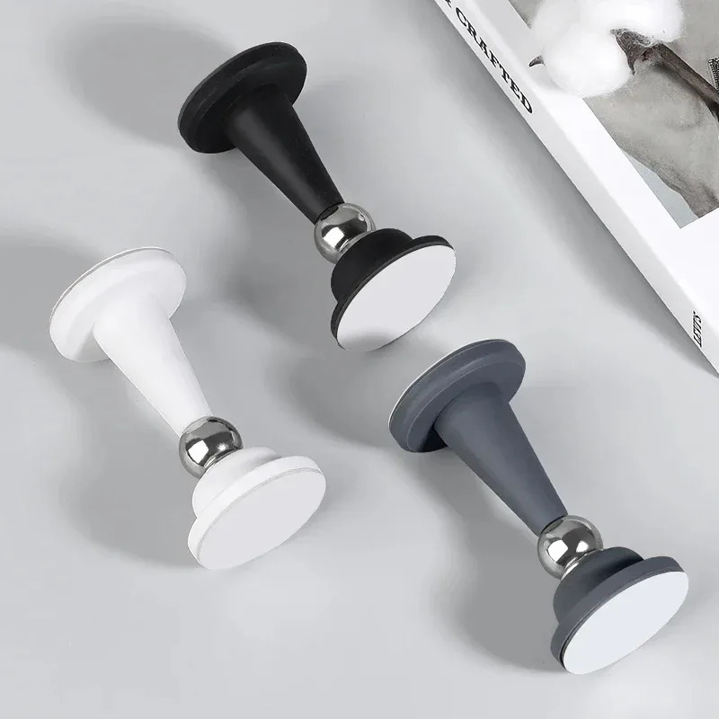 Silikonowy odbojnik do drzwi b – Door Stopper Heavy recenzja i cena