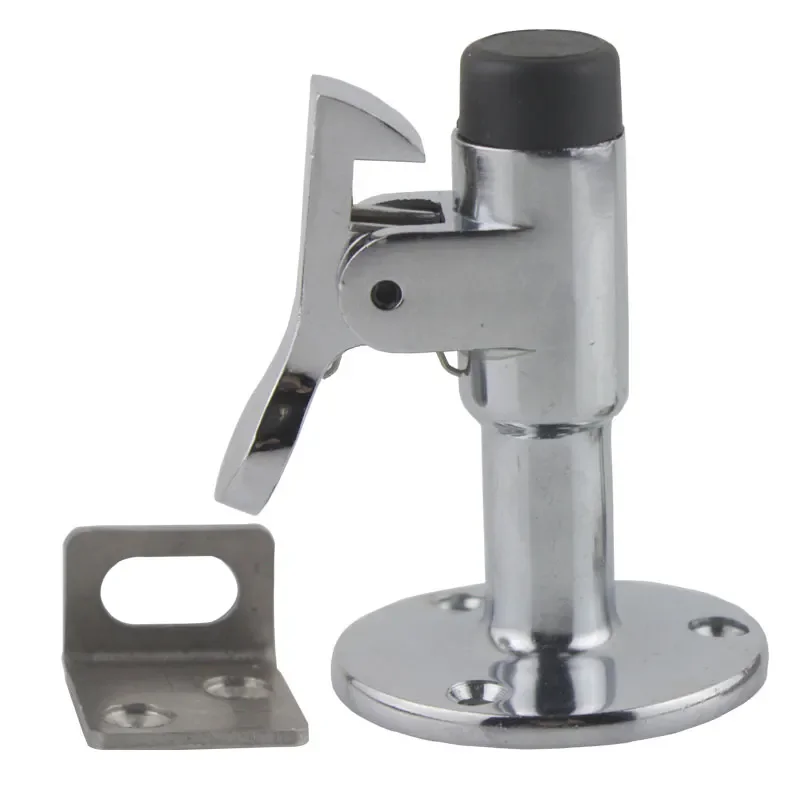 7cm Wytrzymały odbojnik do drz – Door Stopper Heavy recenzja i cena