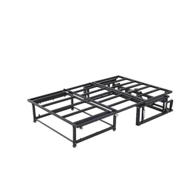 Nowoczesna, lekko luksusowa sk – Furniture Hardware For Bed recenzja i cena