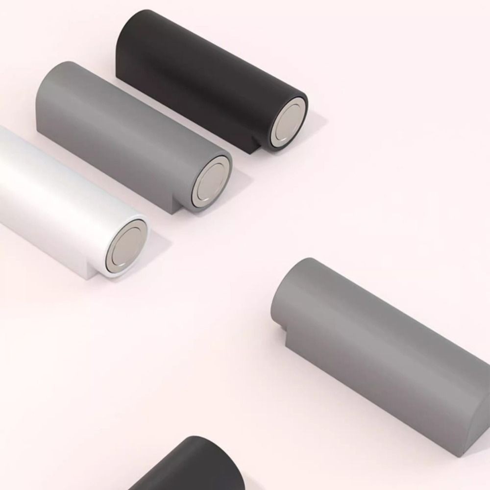 Magnetyczny odbojnik do drzwi, – Door Stopper Heavy recenzja i cena