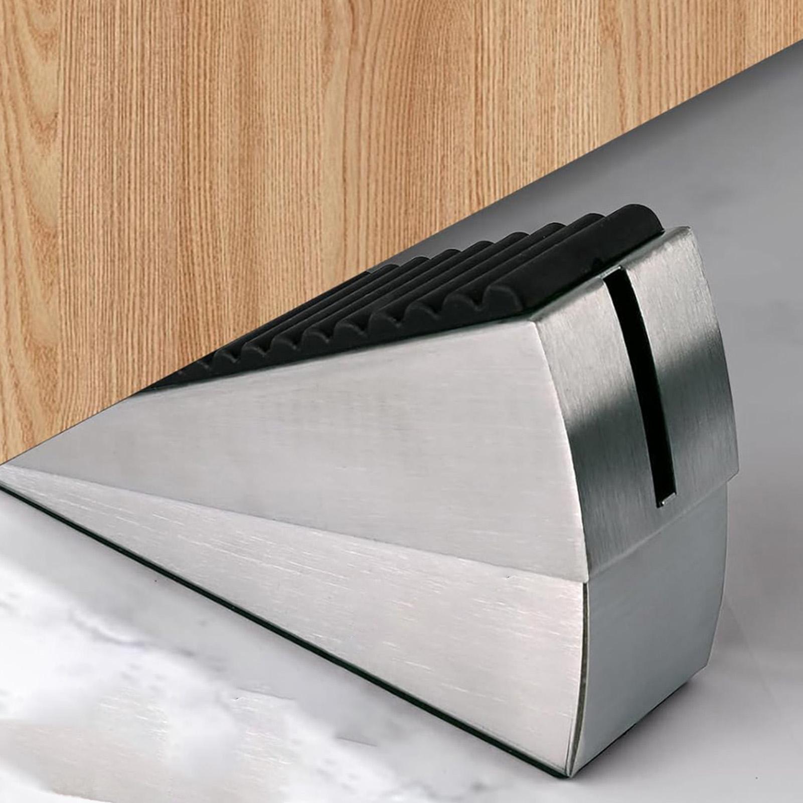 Klin do drzwi, odbojnik antyko – Door Stopper Heavy recenzja i cena