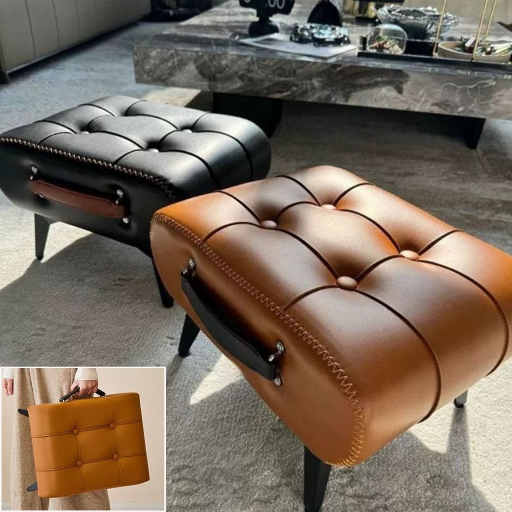 Nowy, kompaktowy stołek podnóż – Furniture Joint Hardware recenzja i cena