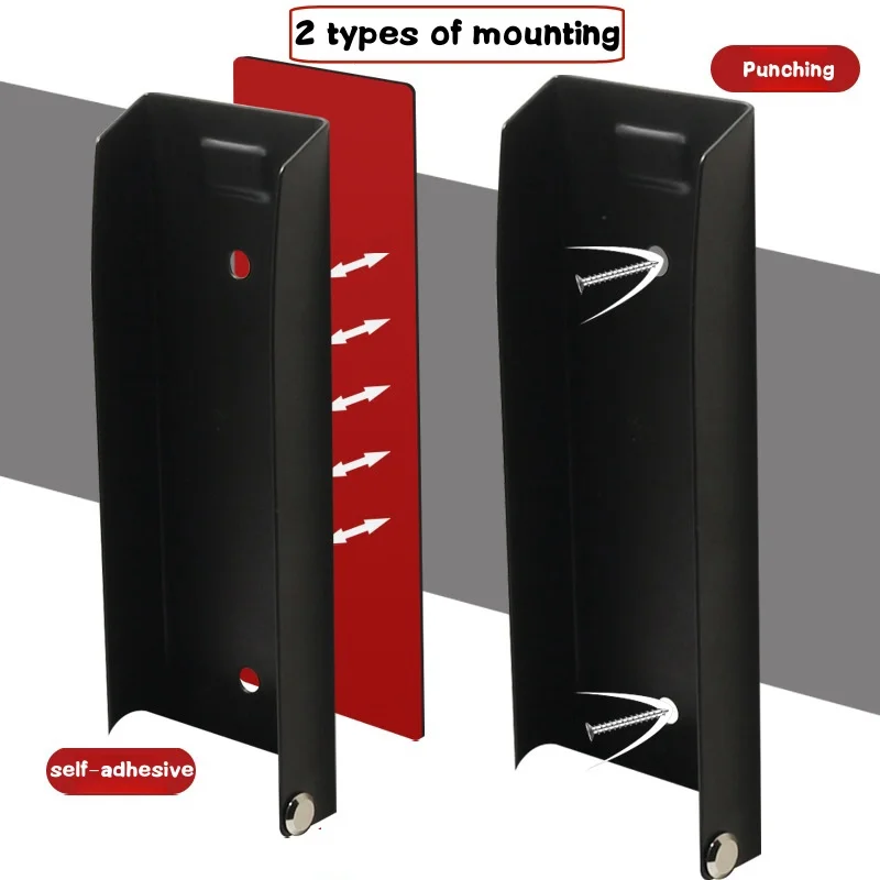 Nowy metalowy blokada drzwi, b – Door Stopper Heavy recenzja i cena