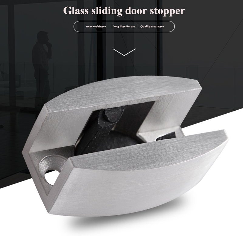 2 szt. Stal nierdzewna 304 Szk – Door Stopper Heavy recenzja i cena