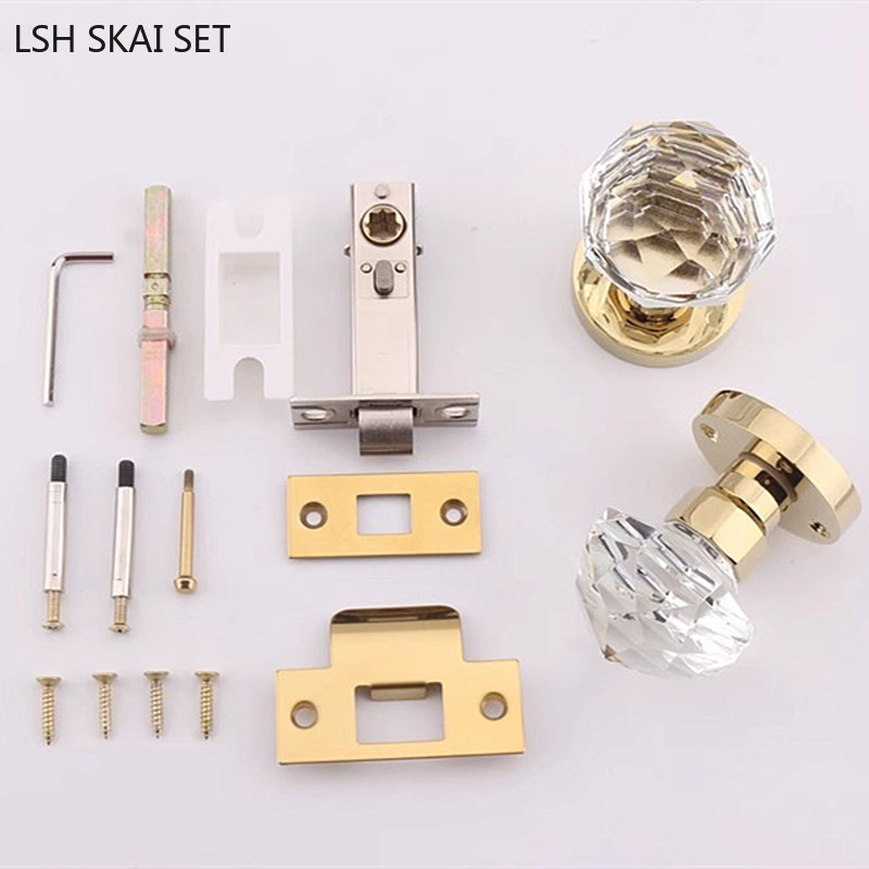 Kryształowy Szklany Klosz Uchw – Furniture Hardware Supply recenzja i cena