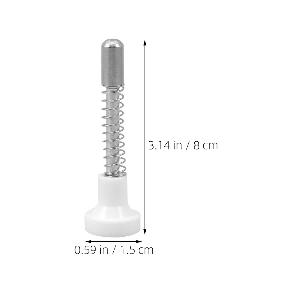 4 szt. Regulowane sprężynowe z – Furniture Hardware For Bed recenzja i cena
