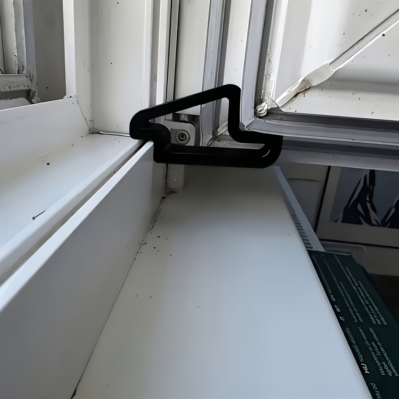 2 szt. Ogranicznik do okna - W – Door Stopper Heavy recenzja i cena