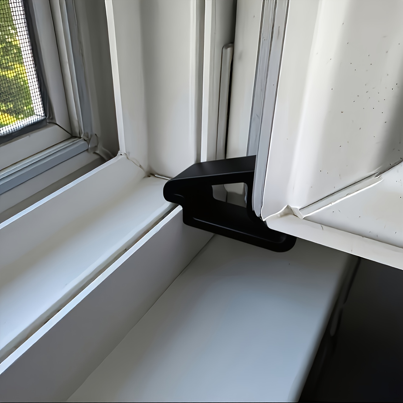 2 szt. Ogranicznik do okna - W – Door Stopper Heavy recenzja i cena