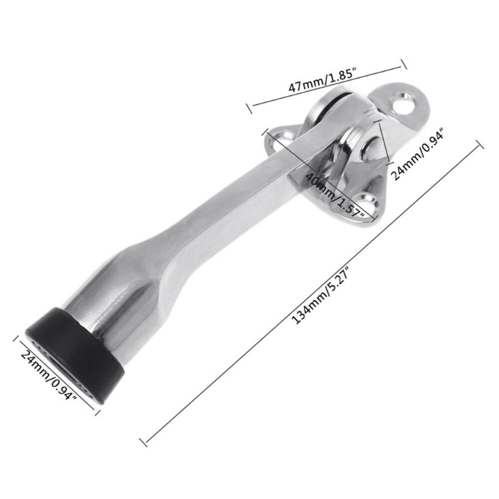 Odbojnik do drzwi Kick Down Dź – Door Stopper Heavy recenzja i cena