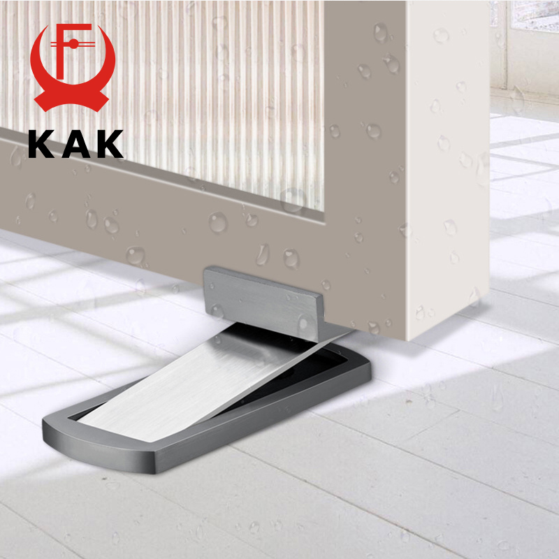 Magnetyczny odbojnik do drzwi  – Door Stopper Heavy recenzja i cena