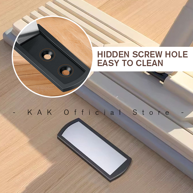 Magnetyczny odbojnik do drzwi  – Door Stopper Heavy recenzja i cena