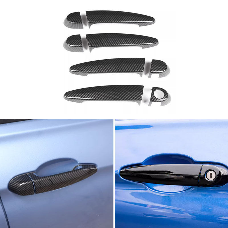 ABS Osłona Ochronna Klamki Zew – Door Handle Bar recenzja i cena