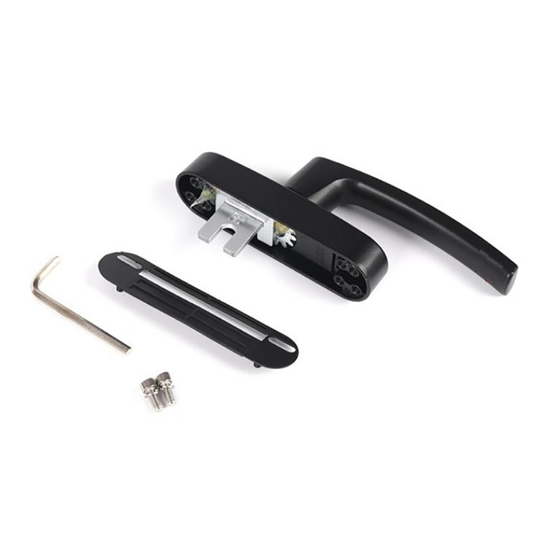 1 szt. Klamka do okna Zepsuty  – Furniture Hardware Supply recenzja i cena