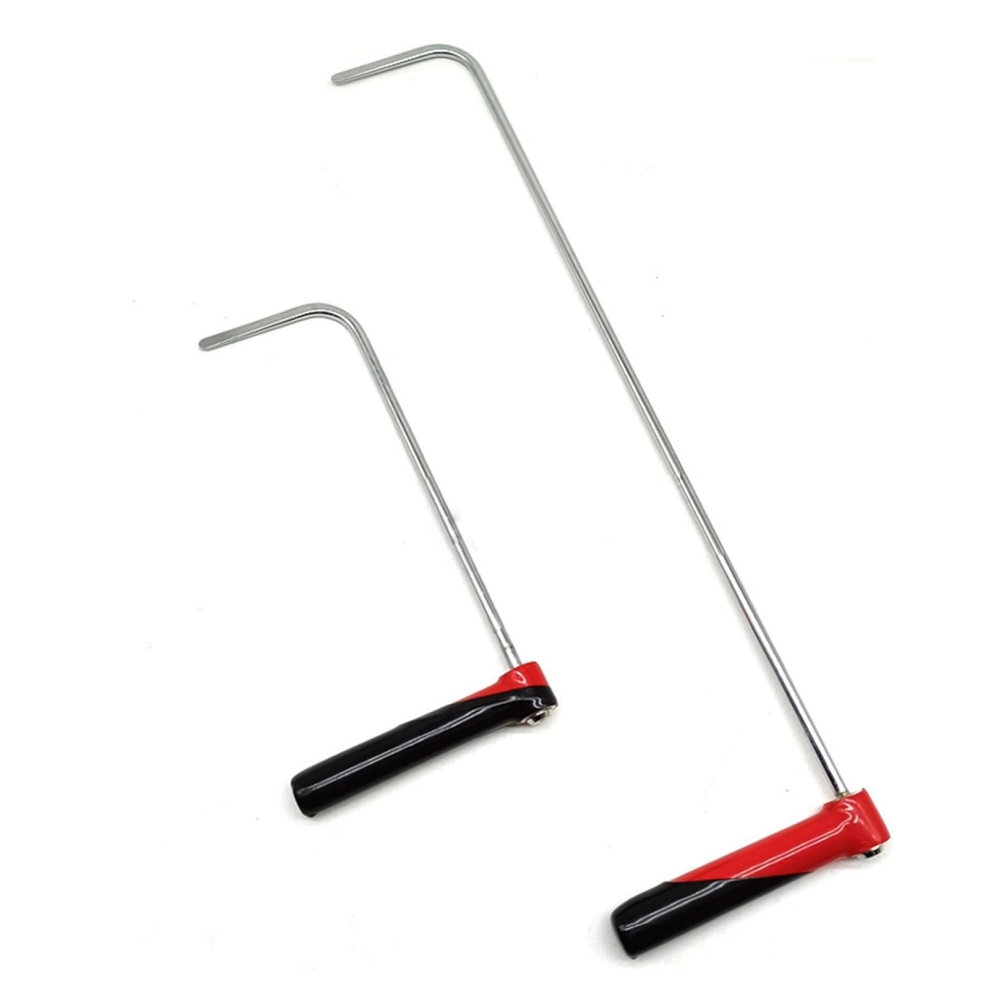 Narzędzie do naprawy wgnieceń  – Door Handle Bar recenzja i cena