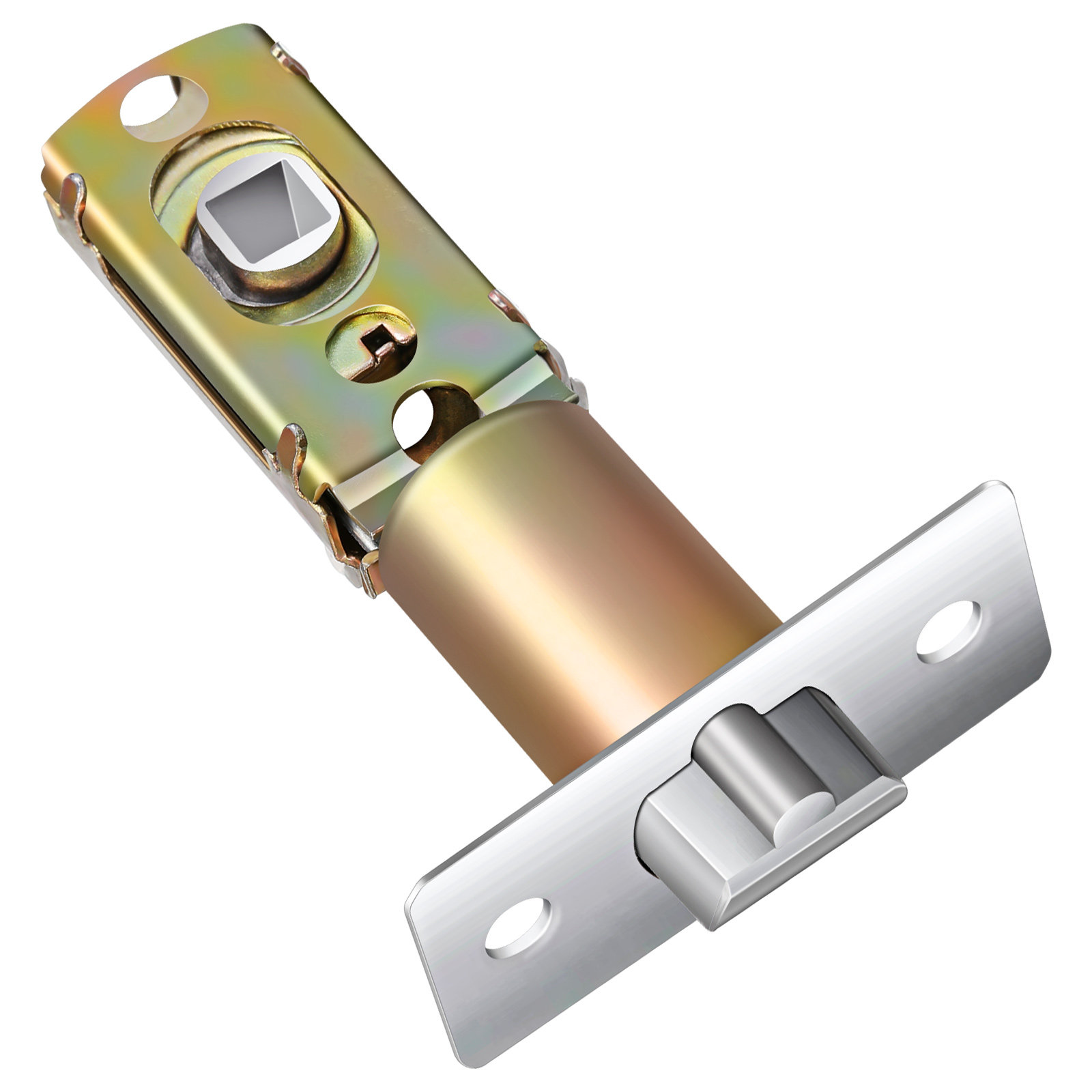 Regulowane okucia zamka do drz – Furniture Hardware Supply recenzja i cena