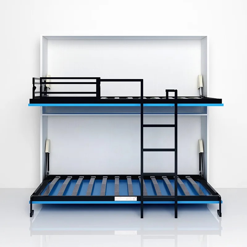 Małe mieszkanie, niewidoczne ł – Furniture Hardware For Bed recenzja i cena