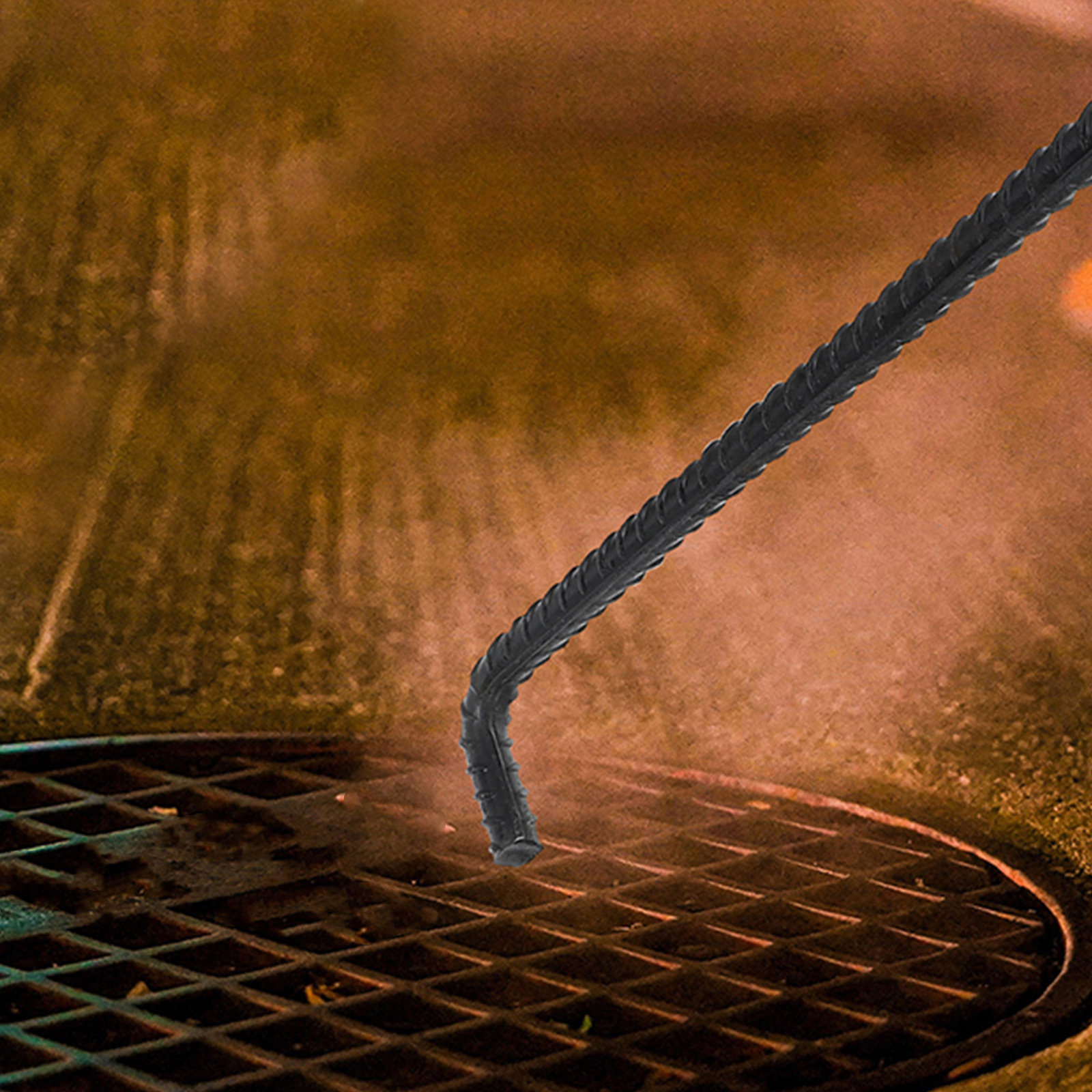 Hak do pokryw kanalizacyjnych  – Door Stopper Heavy recenzja i cena