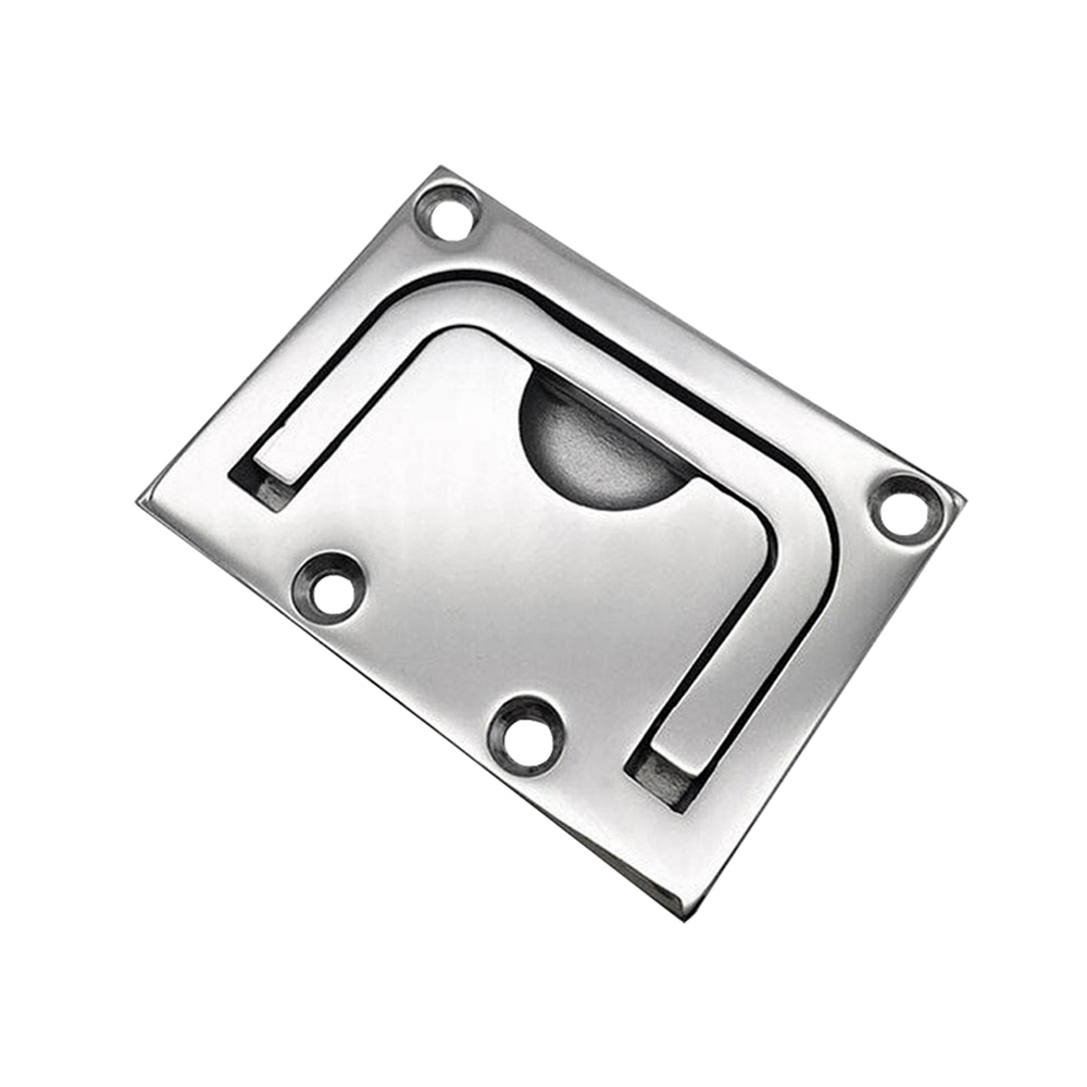 Uchwyt wpuszczany do łodzi, kw – Furniture Hardware Supply recenzja i cena