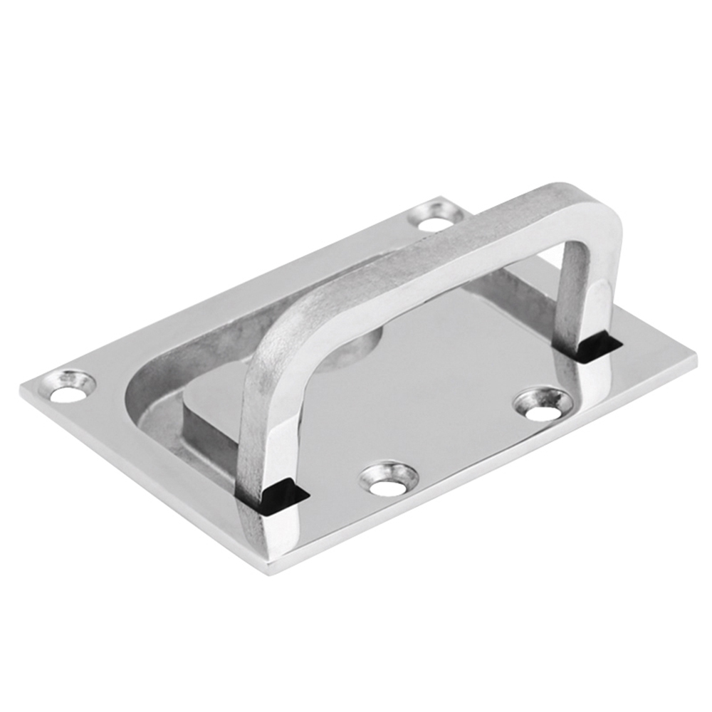 Uchwyt wpuszczany do łodzi, kw – Furniture Hardware Supply recenzja i cena