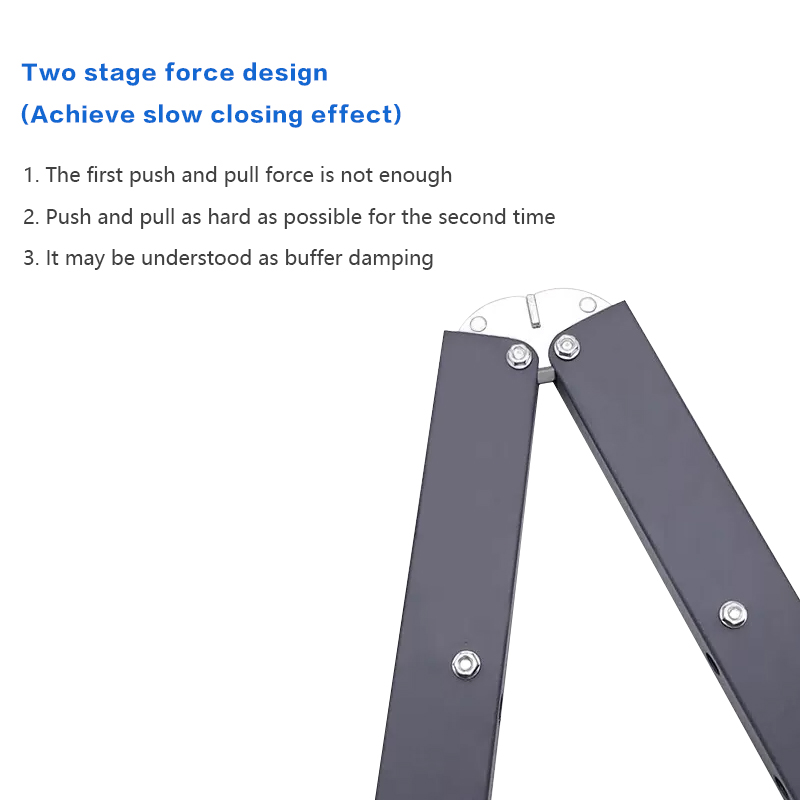 Składany stolik z mechanizmem  – Furniture Hardware Types recenzja i cena