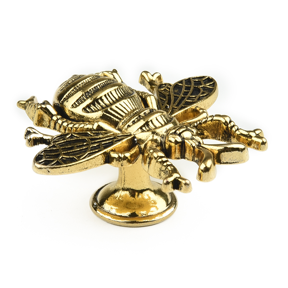 Uchwyty do szafek i szuflad w  – Furniture Joint Hardware recenzja i cena