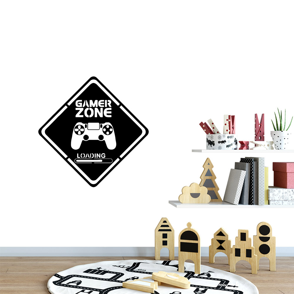 1szt Naklejka ścienna dla grac – Furniture Joint Hardware recenzja i cena